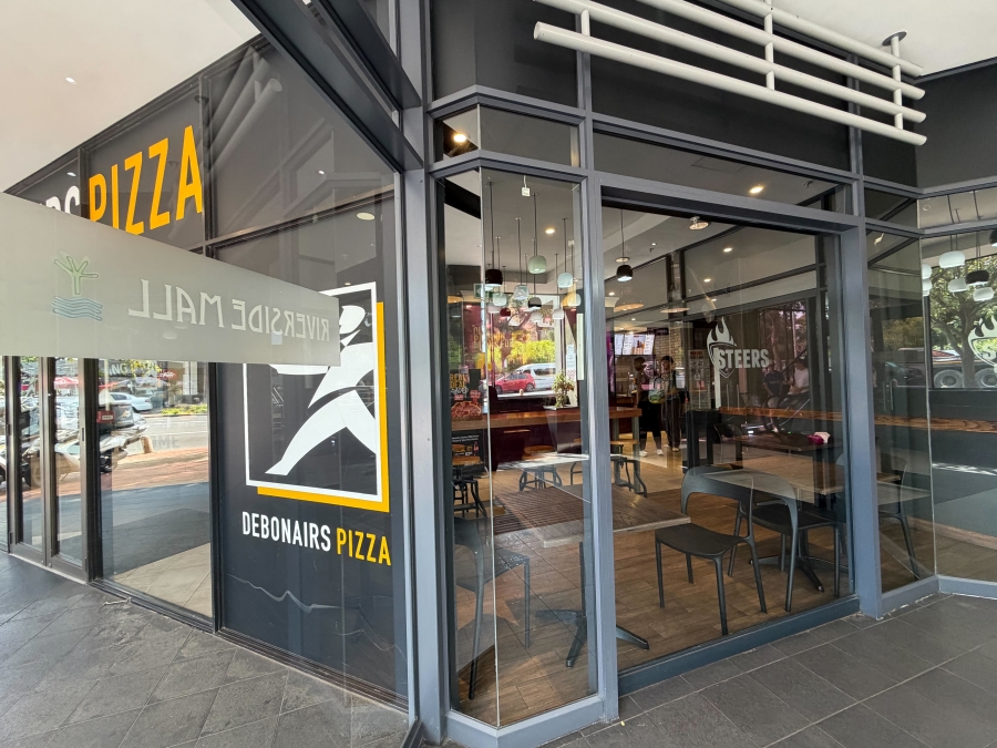 To Let Commercial Property for Rent in Rondebosch Western Cape